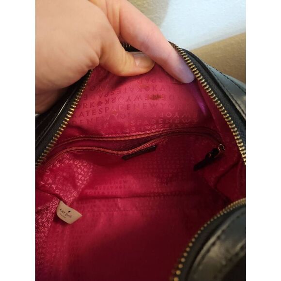 Kate Spade Ashton convertible bag - Picture 4 of 10